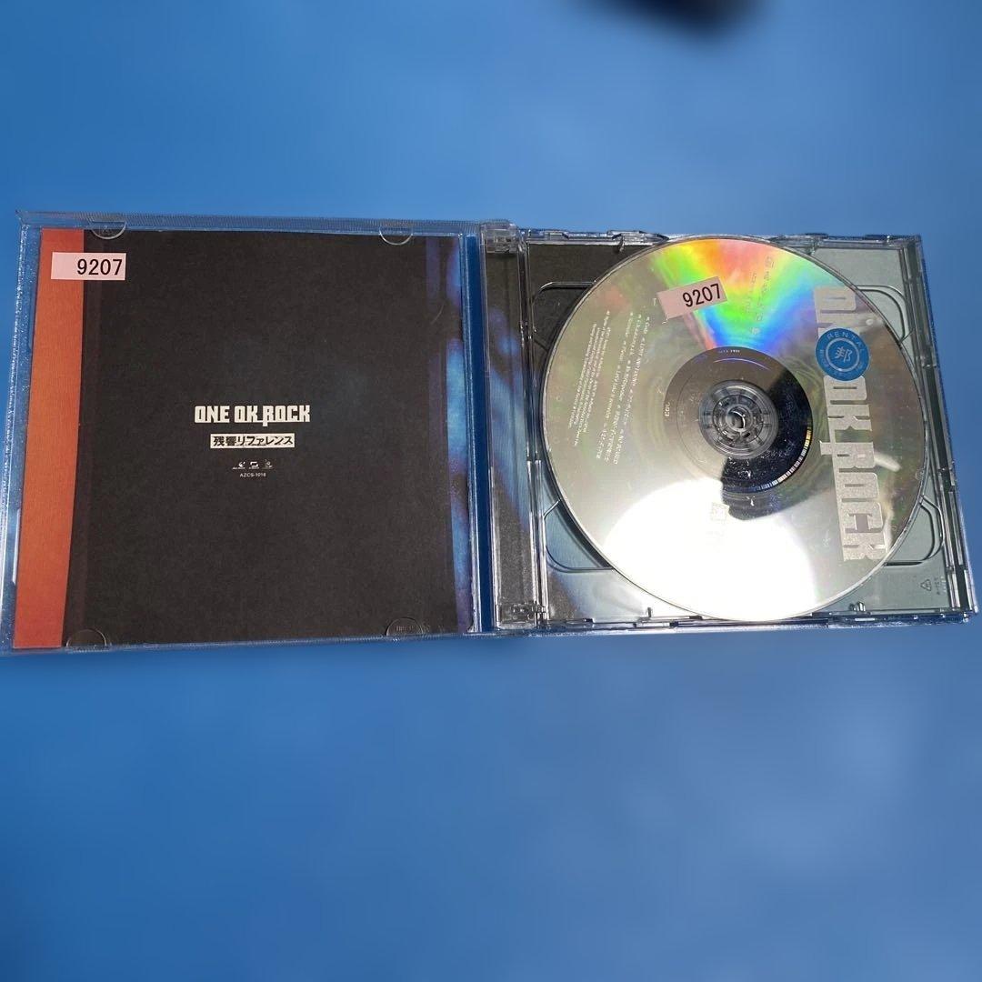 『新品ケース』ONE OK ROCKアルバム8枚まとめ売り