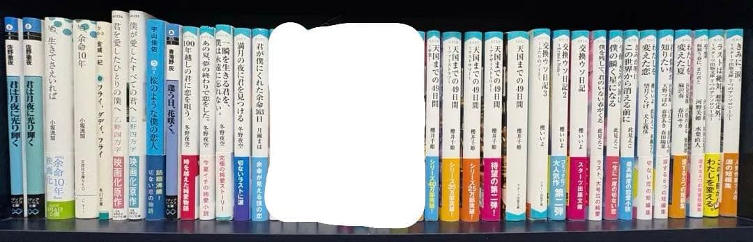 スターツ出版文庫