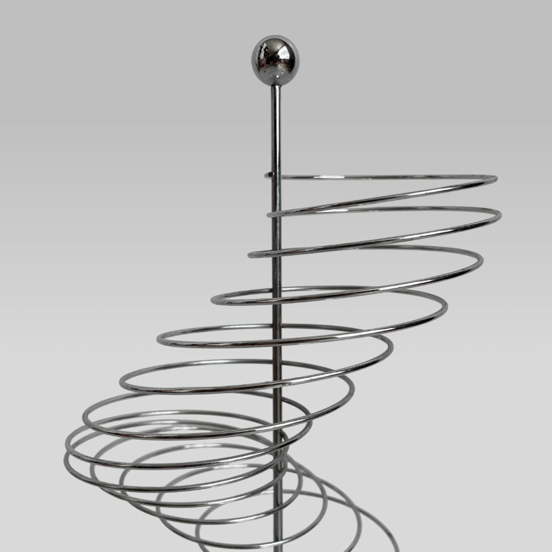 ヴィンテージ【ISHIGURO】イシグロ キネティック テーブルモビール 希少