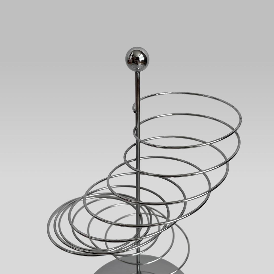 ヴィンテージ【ISHIGURO】イシグロ キネティック テーブルモビール 希少