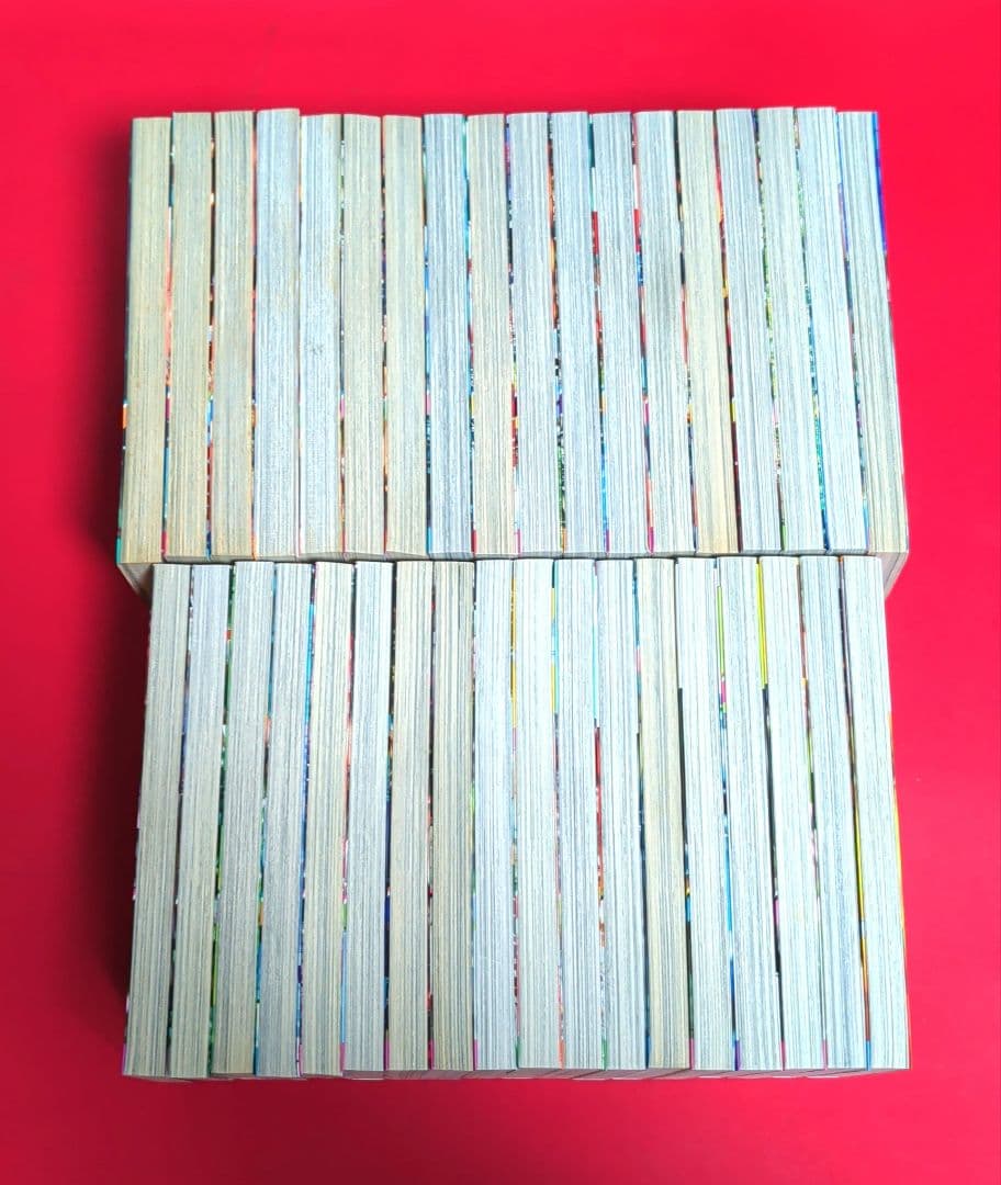 7SEEDS全巻　１〜３５巻✨外伝付き✨