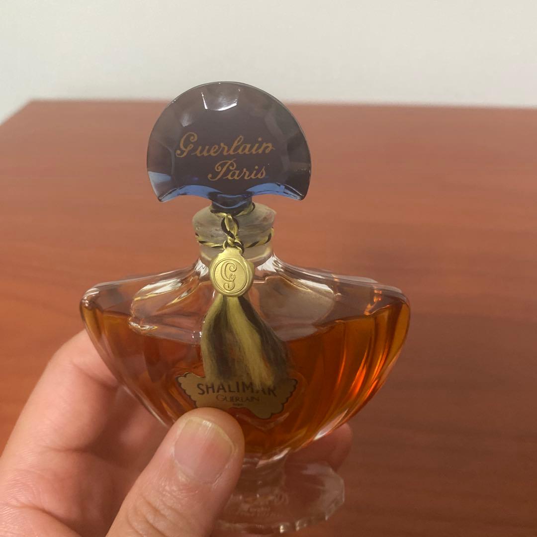Guerlain Shalimar オードパルファム 30ml