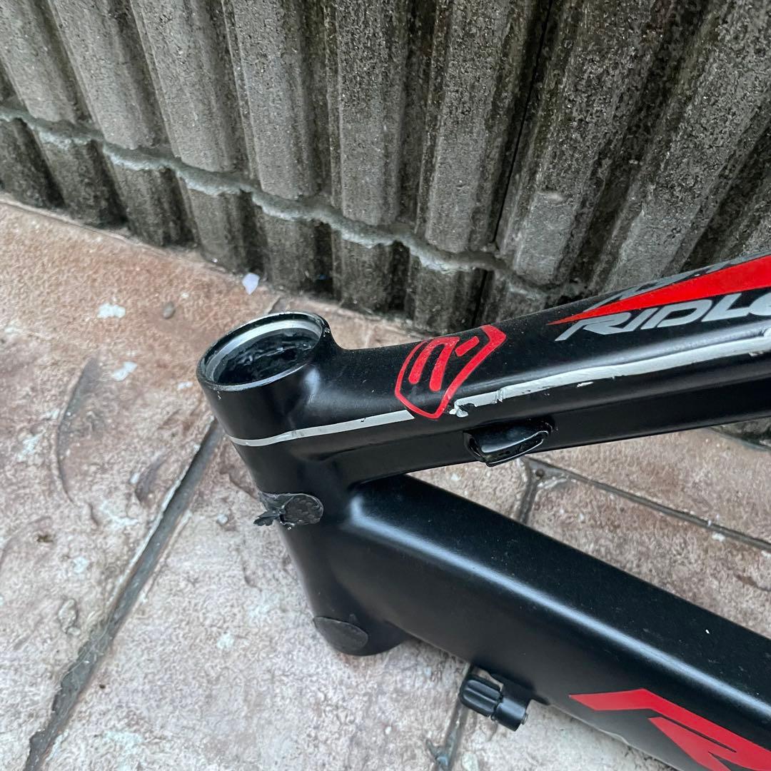 RIDLEY HELIUM HM 2013 ロードバイク 自転車 フレーム