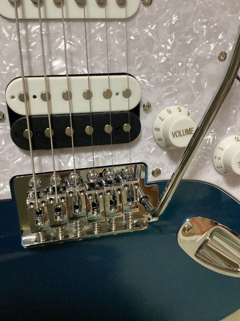 KAHAYA エレキギター ストラトキャスター ローステッドメイプル 初心者