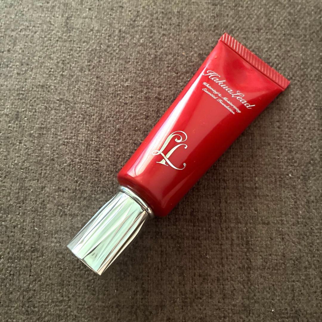 新品　未開封　ハクアリード　ホワイトニングファンデーション＋クリームの3本セット