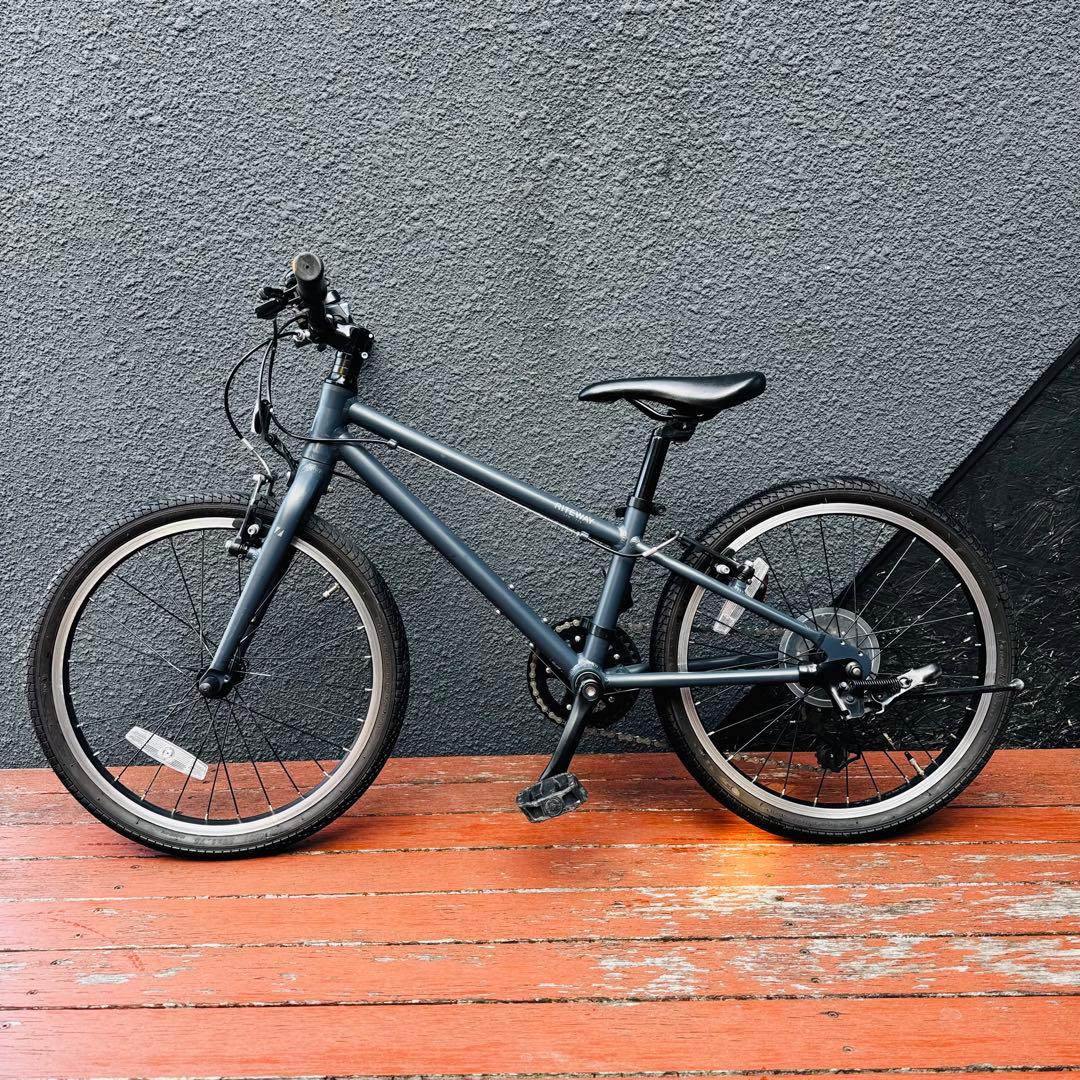 室内保管　引取希望　RITEWAY ZIT 20 ライトウェイ ジット 子供用