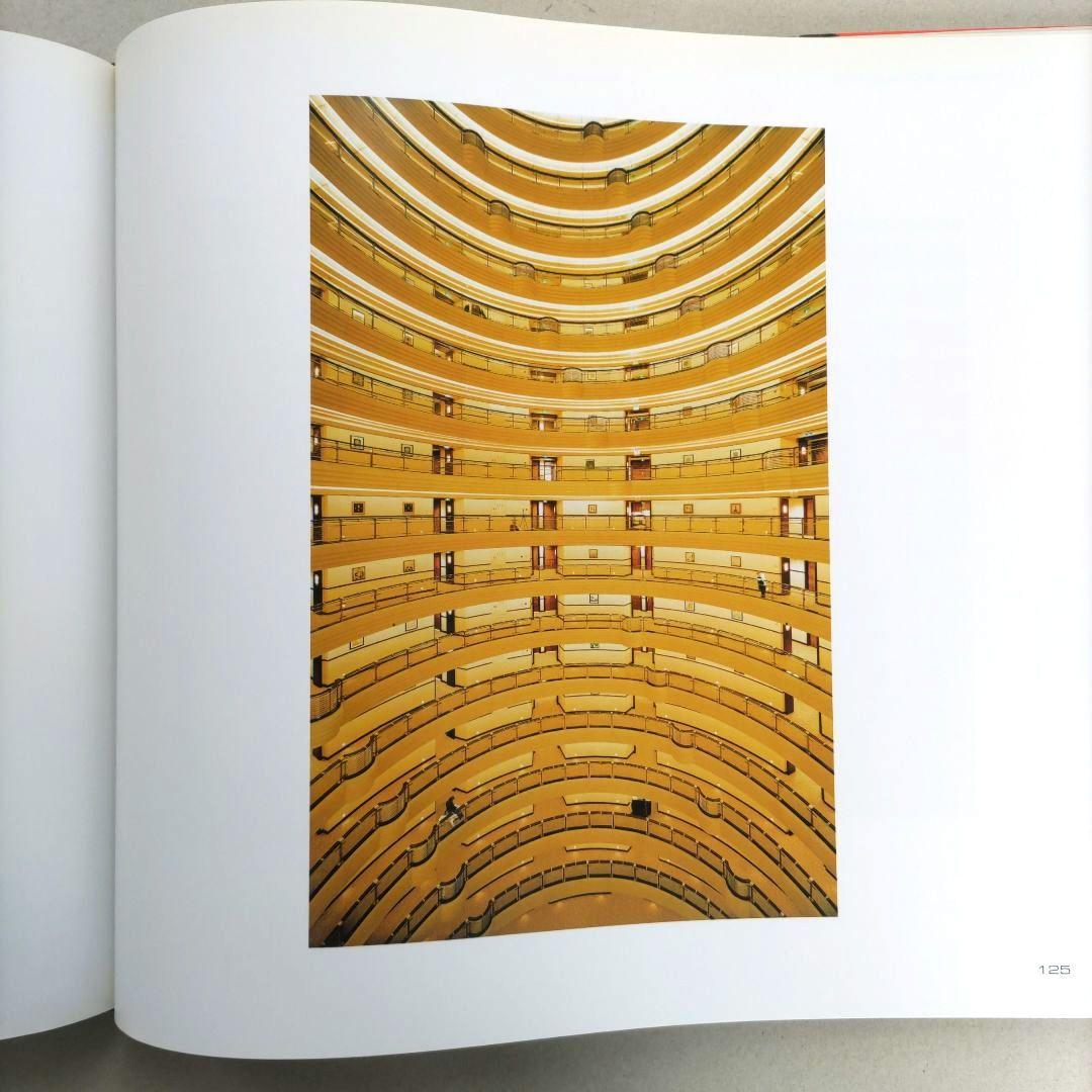 ANDREAS GURSKY/アンドレアス・グルスキー 写真集 作品集