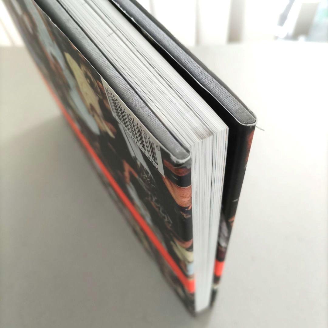 ANDREAS GURSKY/アンドレアス・グルスキー 写真集 作品集