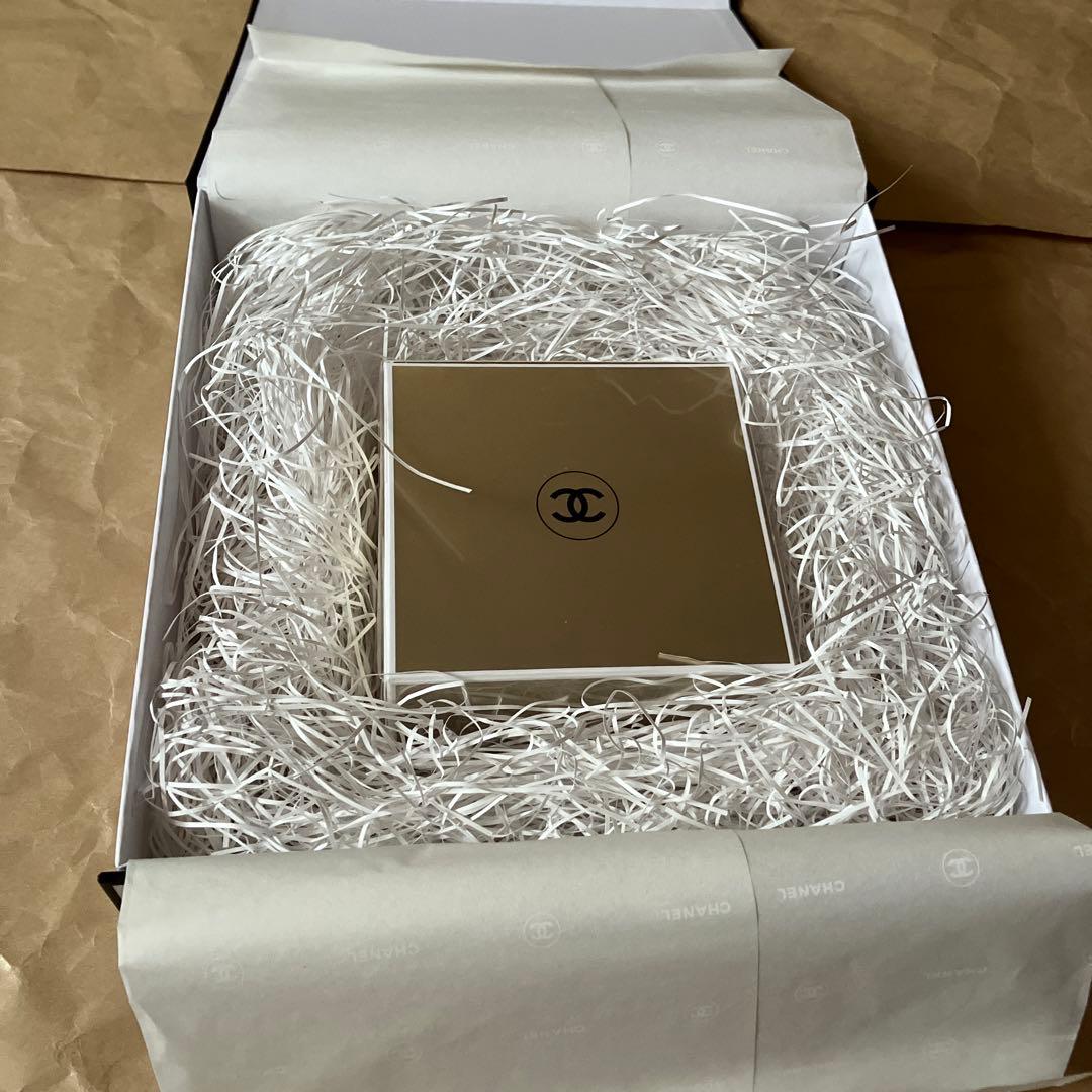 CHANEL ガブリエルボディクリーム ギフトボックス入り