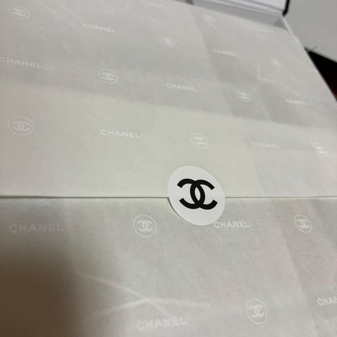 CHANEL ガブリエルボディクリーム ギフトボックス入り