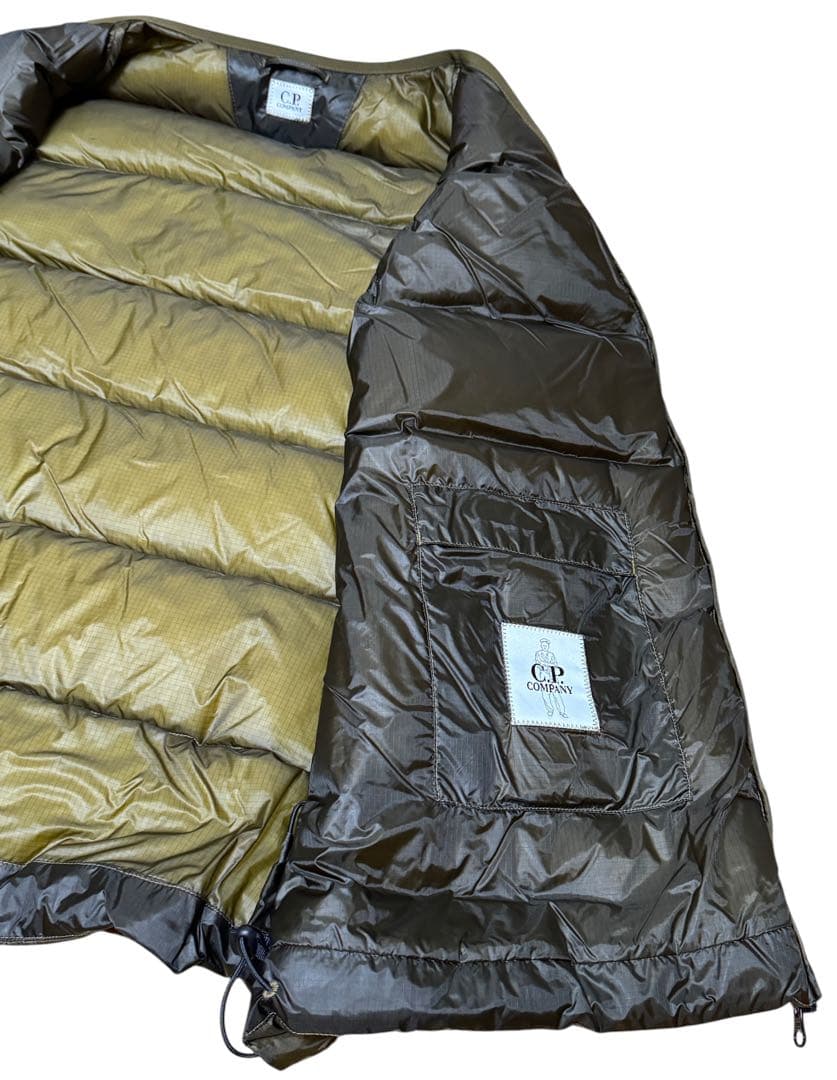 【オーサム様】C.P. COMPANY Down Vest