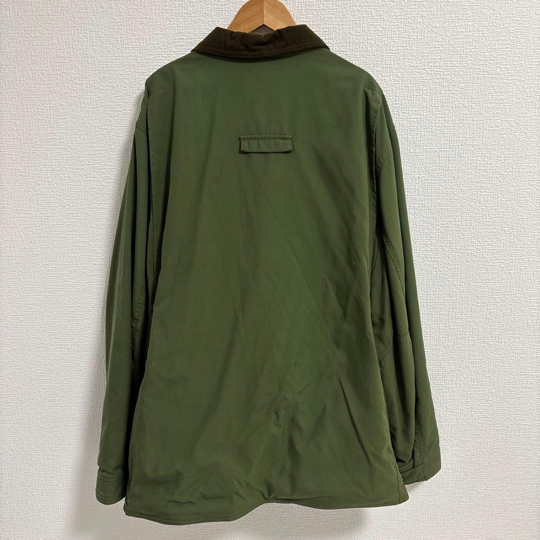 【希少】90S VINTAGE GORE-TEXナイロンハンティングジャケット