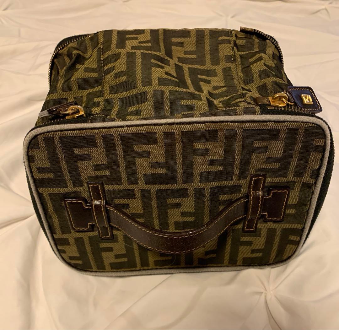 FENDI バニティ