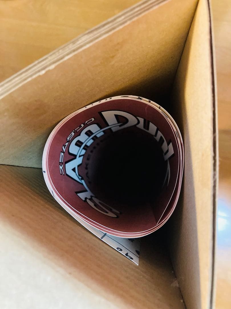 極美品　スラムダンク 旧版全31巻 ＋ 未開封新ポスター ＋あれから10日後他