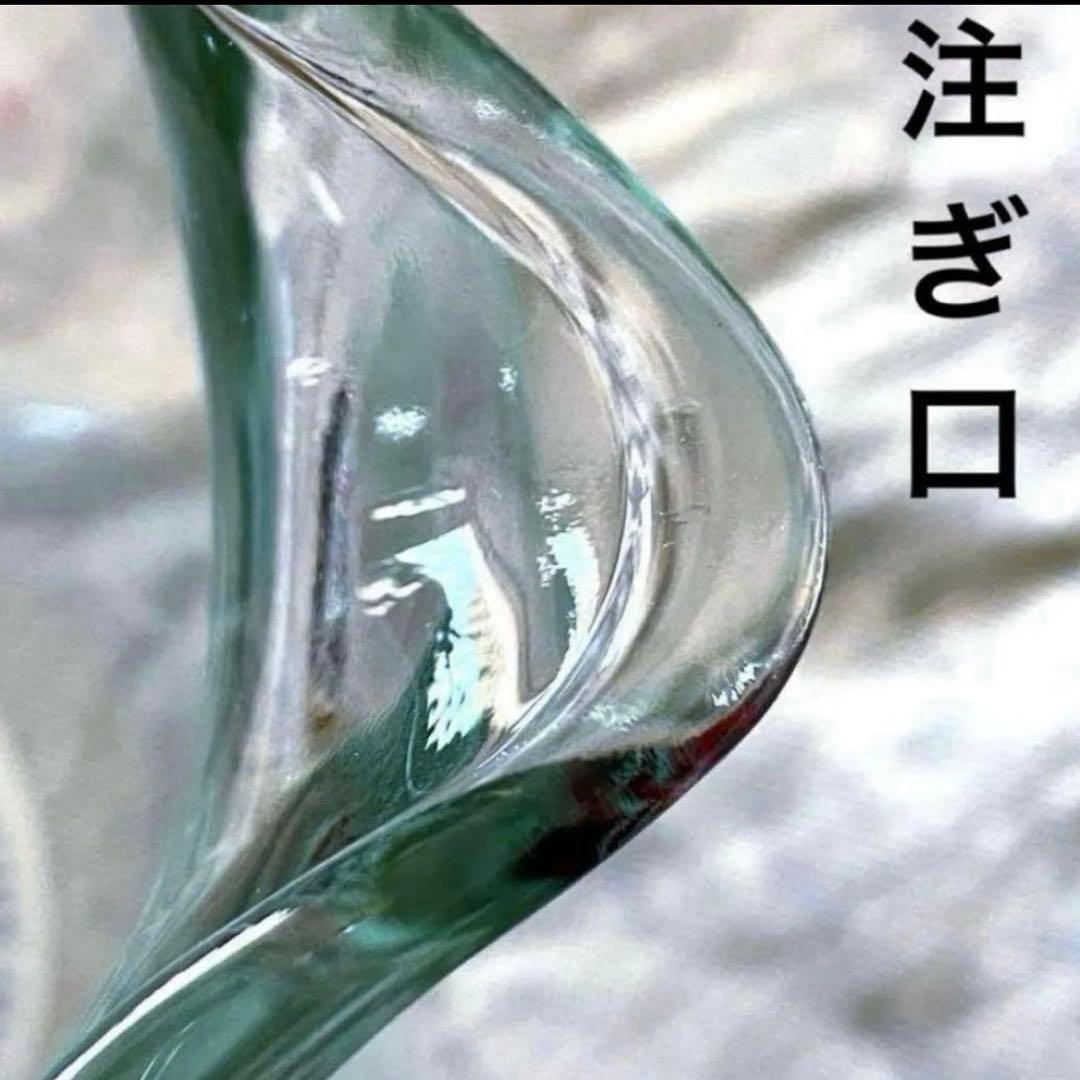 超貴重！新品未使用✳︎Pyrex✳︎ガラス製✳︎計量カップ2L(8cups)