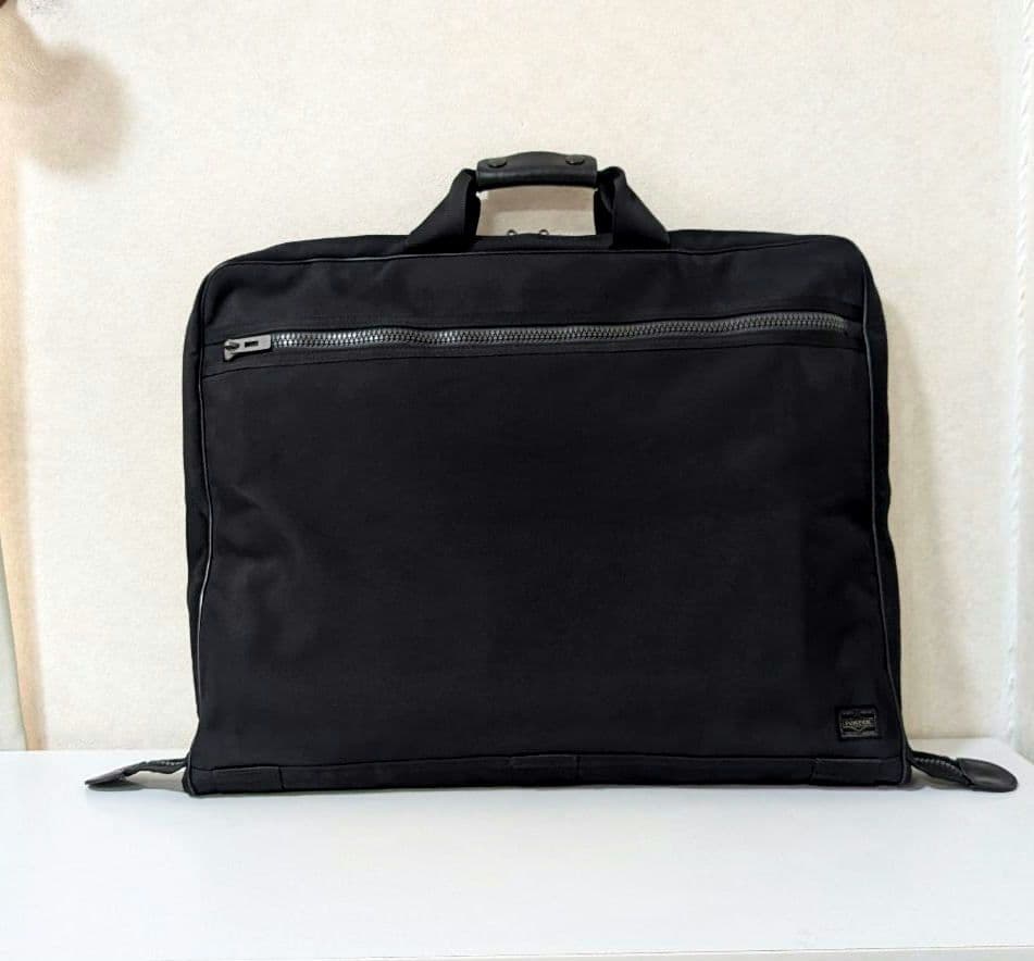 PORTER　ポーター　吉田カバン　ガーメントバッグ　ガーメンツバッグ