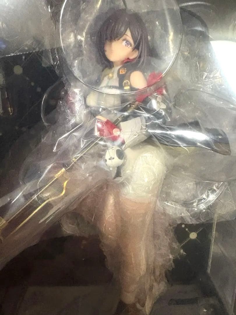 【期間限定最終セール】ユミアのアトリエ ユミア・リースフェルト 完成品フィギュア