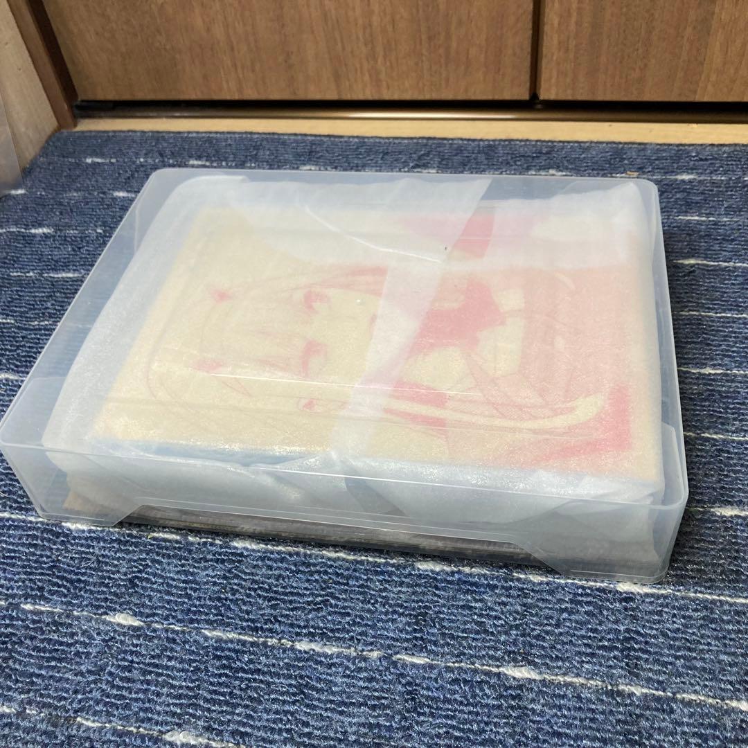 ダーリン・イン・ザ・フランキス XY:XX 修正原画集 田中将賀 撞球館