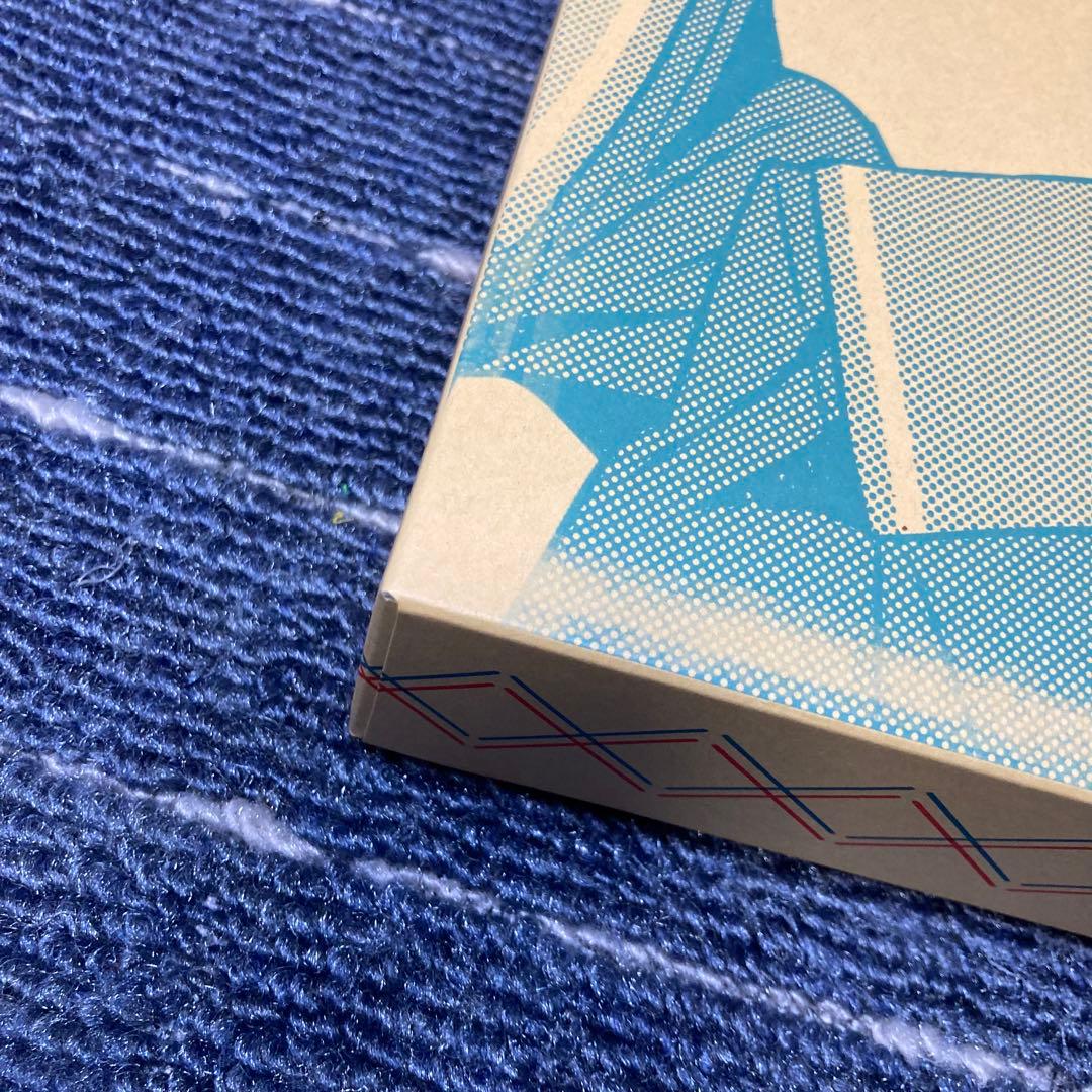 ダーリン・イン・ザ・フランキス XY:XX 修正原画集 田中将賀 撞球館