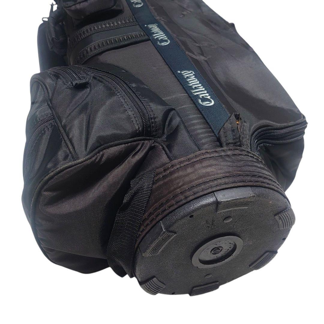 Callaway GOLF ゴルフ カート型 キャディバッグ