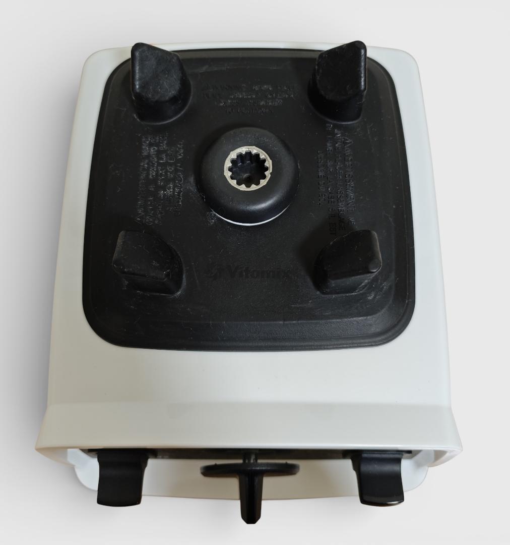 バイタミックス E310 ホワイト