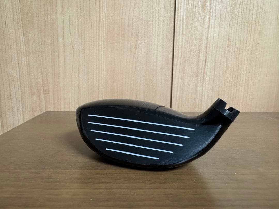 【美品】TSR3 5w 18° タイトリストフェアウェイウッド　ヘッド