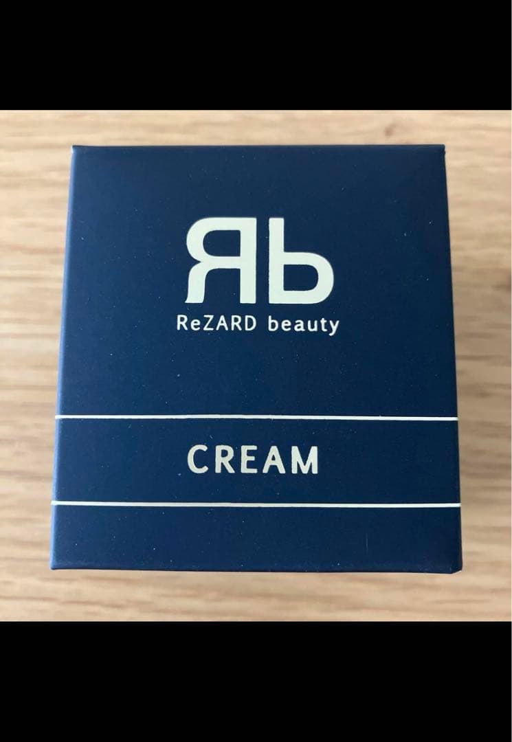 [送料無料]ReZARD beauty CREAM リザードビューティーexo