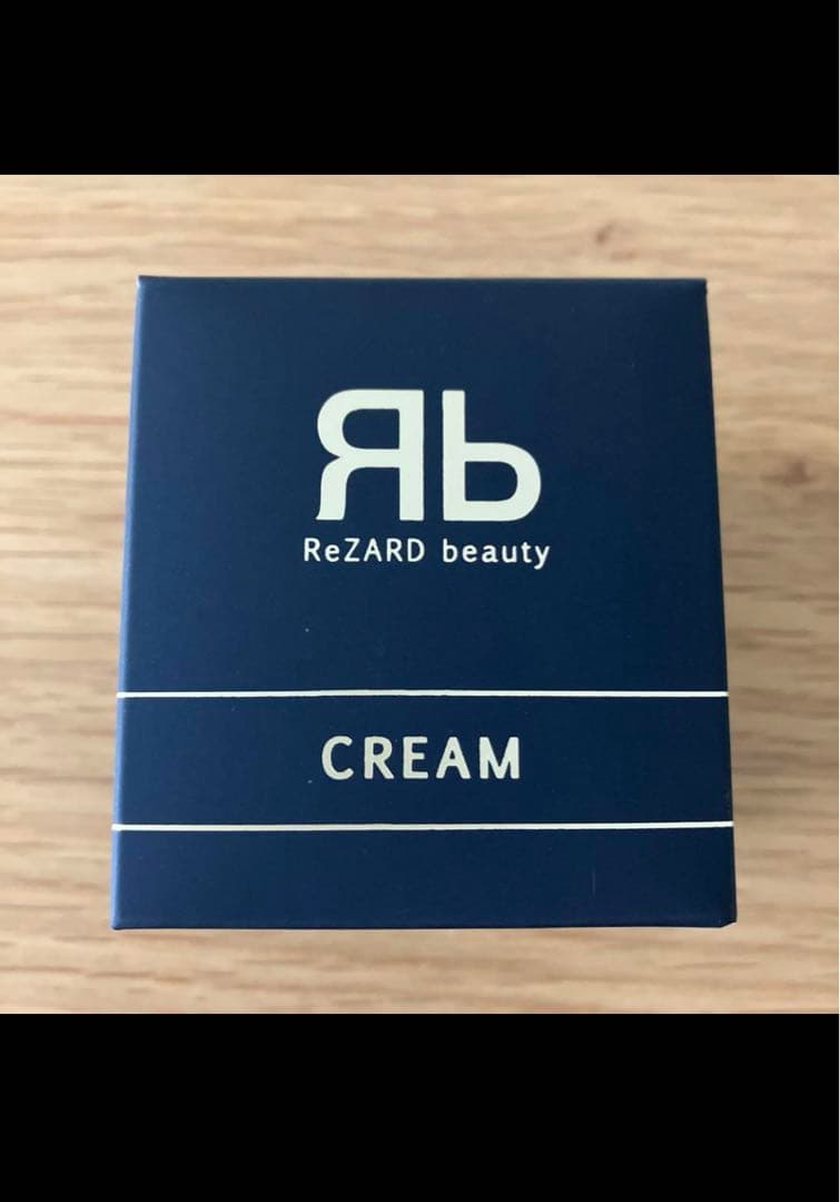 [送料無料]ReZARD beauty CREAM リザードビューティーexo