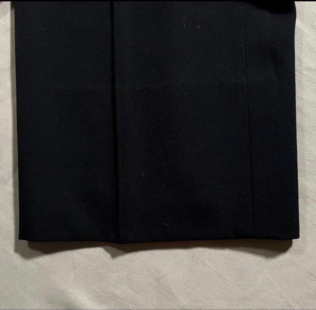 パンツ 1980s vintage JAPAN all wool Slacks
