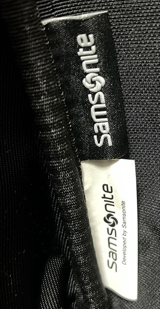 Samsonite サムソナイト モダニクル2 ブリーフ 2way