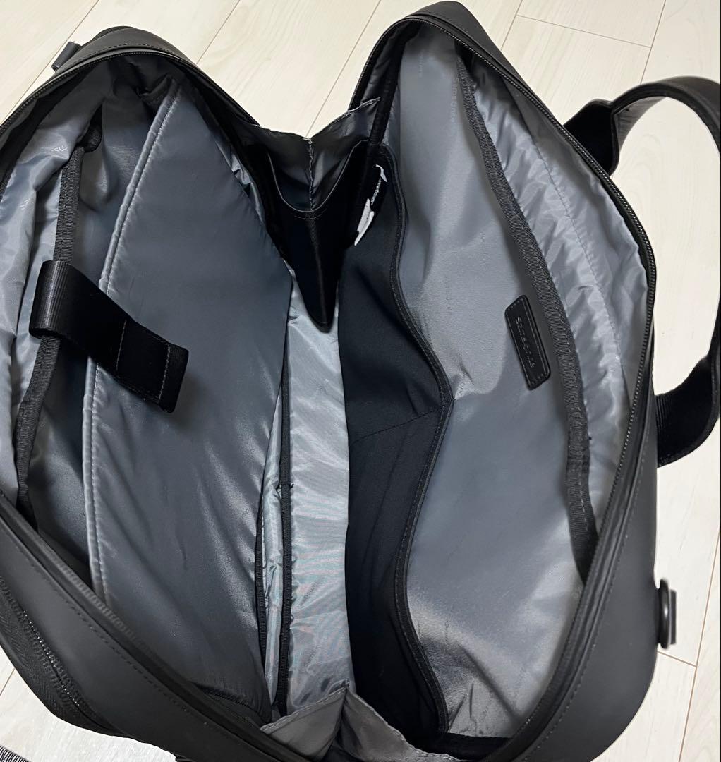 Samsonite サムソナイト モダニクル2 ブリーフ 2way