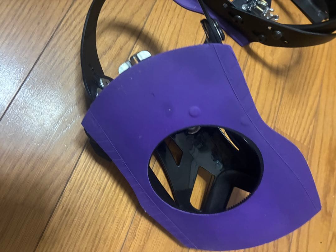 ヨネックス　ステップイン　xts