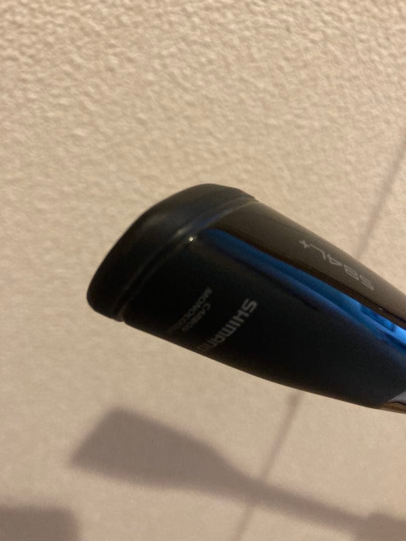 シマノ　25セフィアリミテッド 84L+