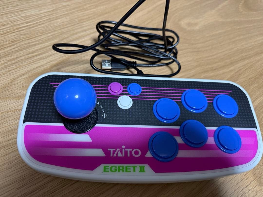 イーグレットツー ミニ 専用コントロールパネル