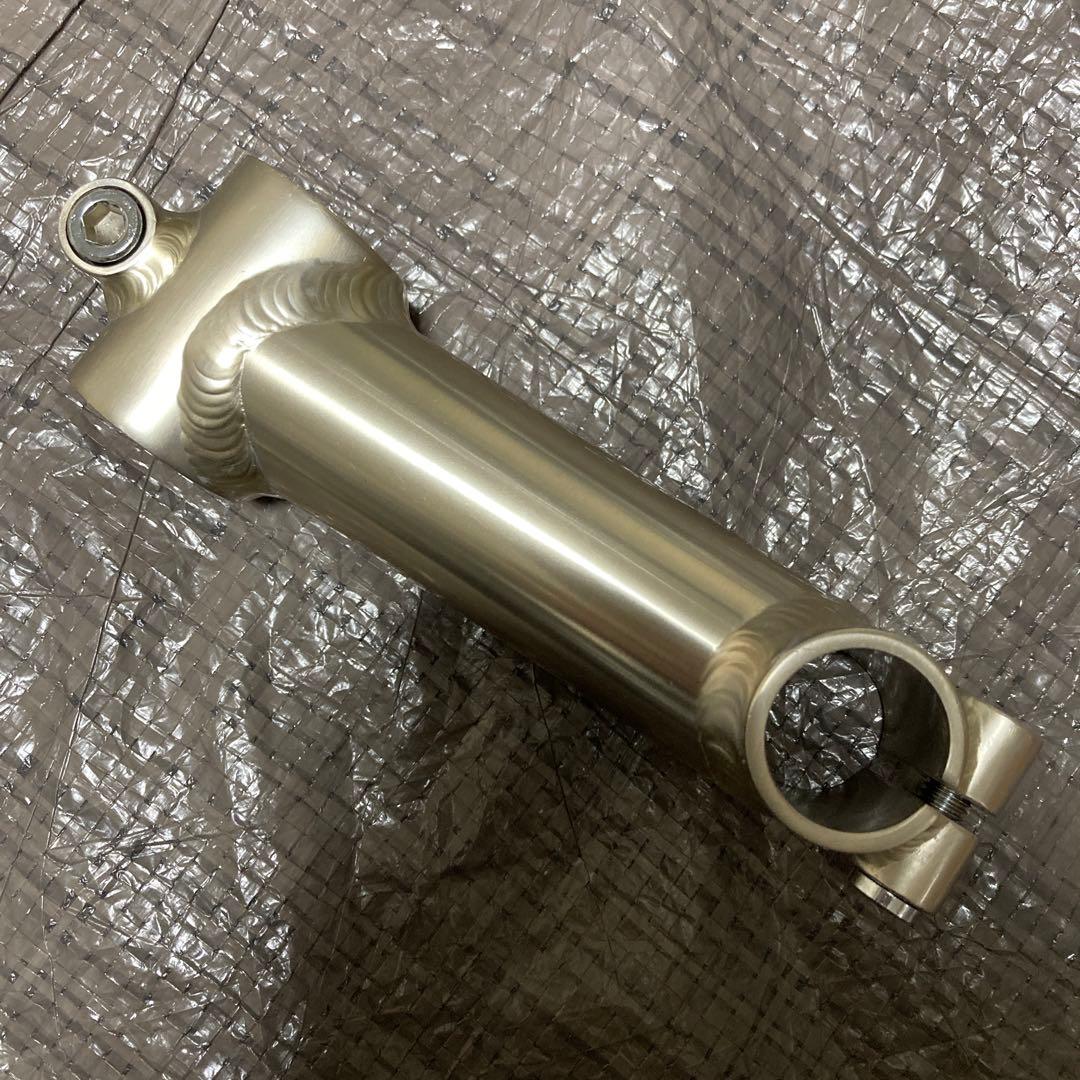 NITTO MT85AA ステム 110mm クロモリ