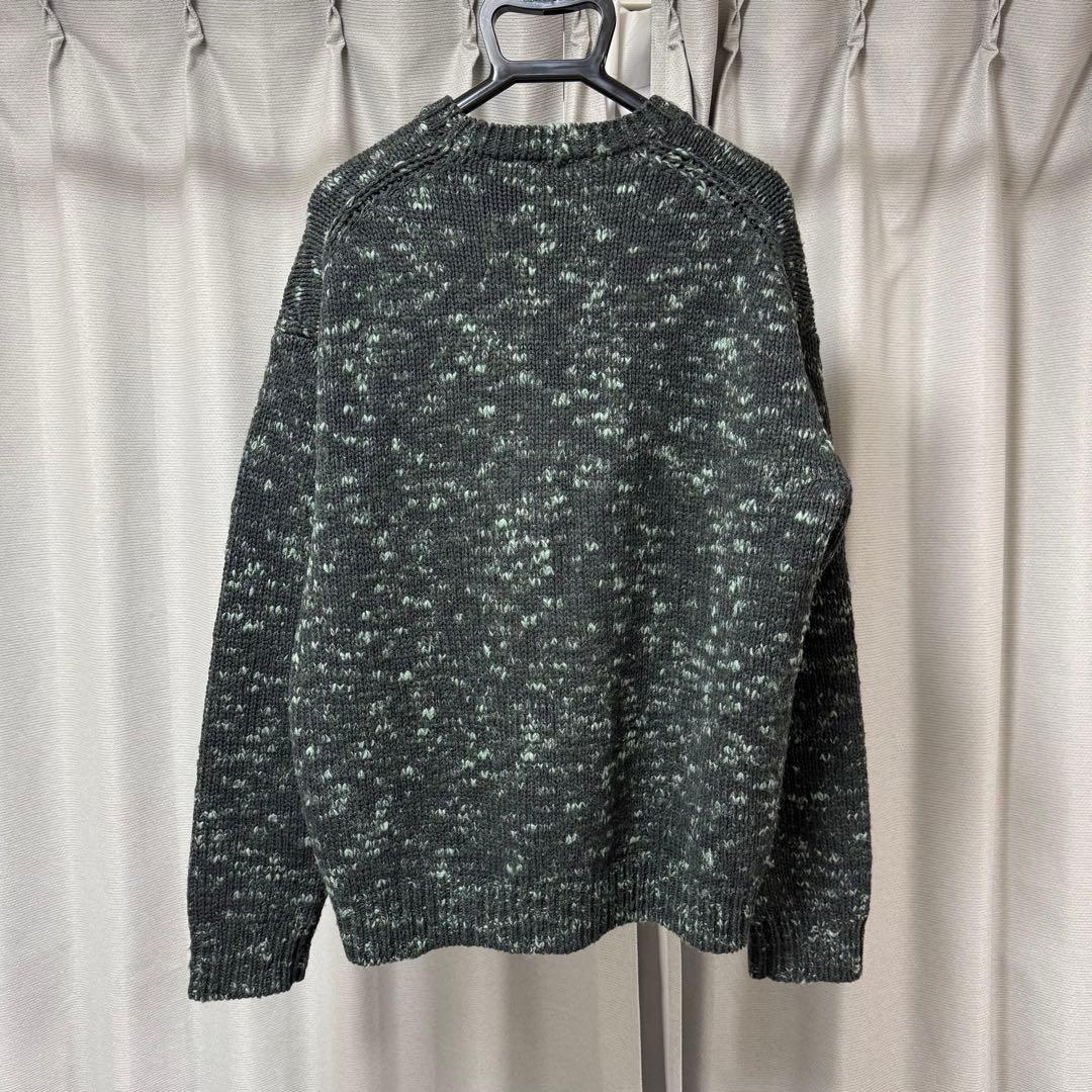 【~1/25まで価格】AURALEE ウールニット