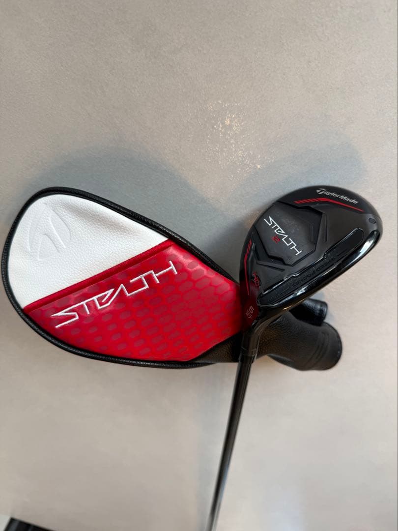 Stealth2 HD Rescue #5, 27°