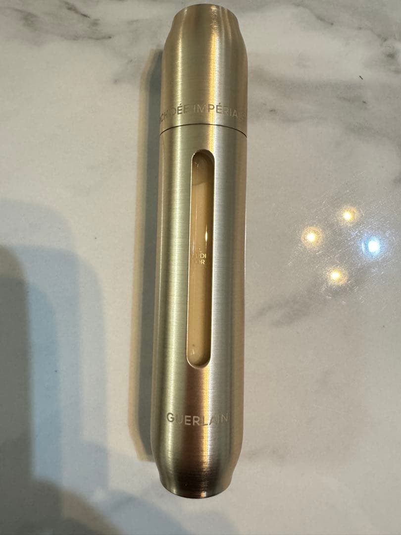 ゲラン　オーキデアンペリアル　ゴールドノビレ　セロム