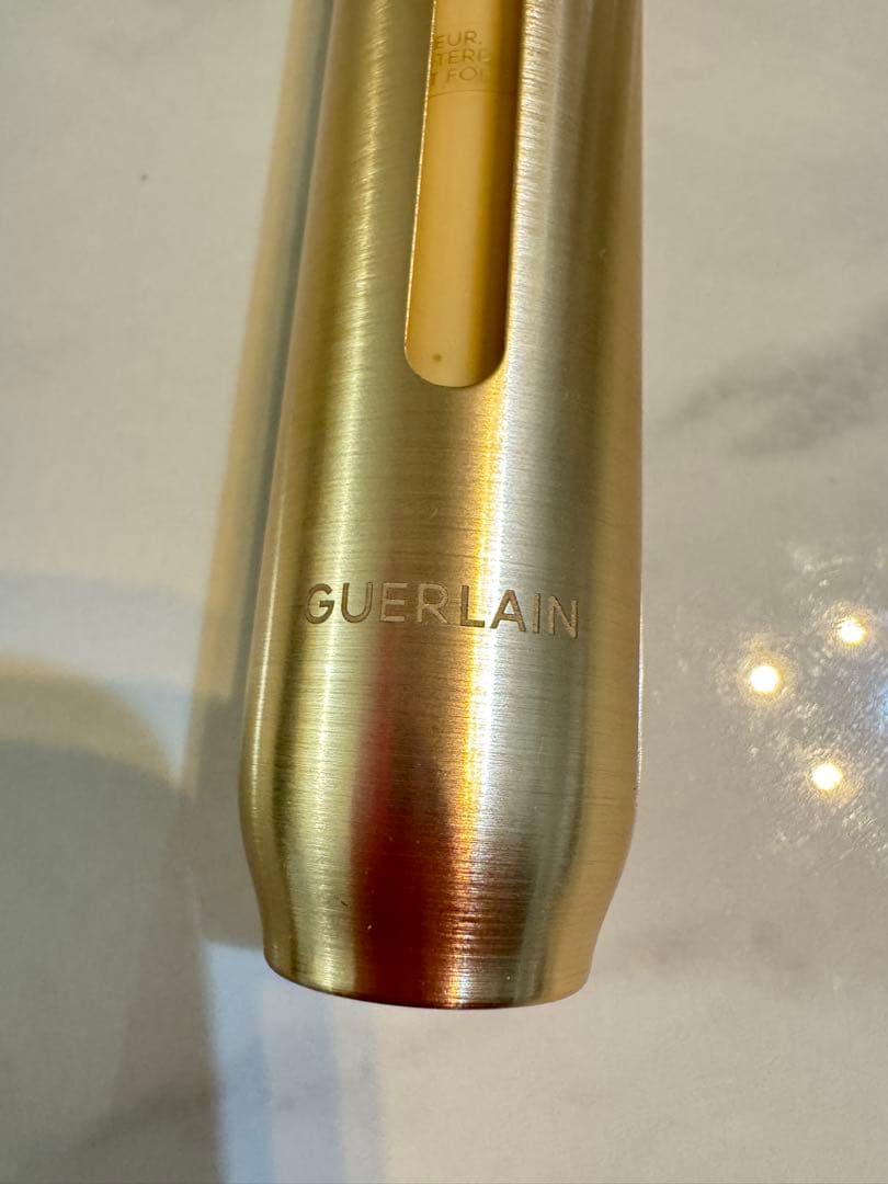 ゲラン　オーキデアンペリアル　ゴールドノビレ　セロム