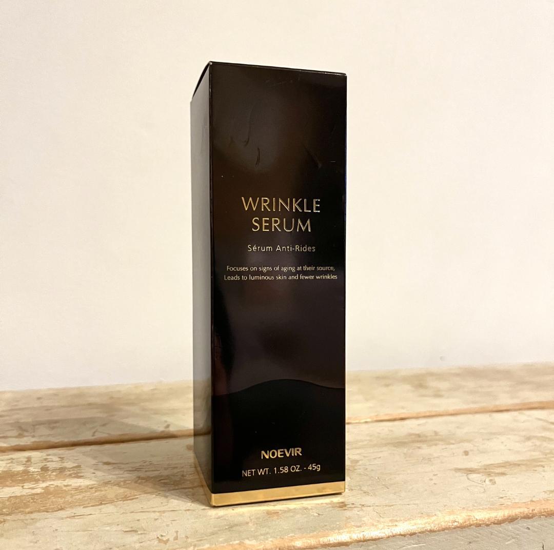 ノエビア 薬用リンクルセラム【医薬部外品】【新品未開封】