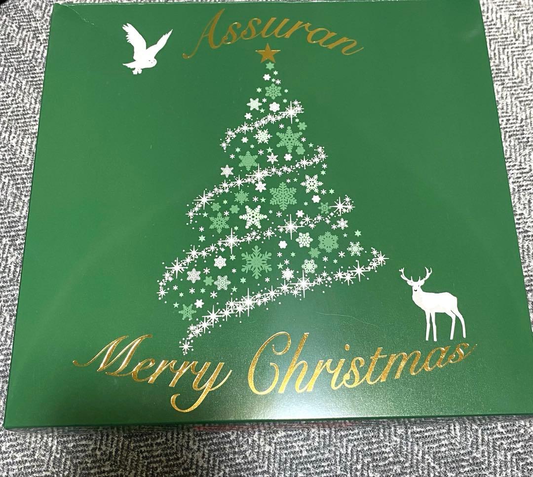 Assuran Santac Lotion & Cream シートマスク　セット