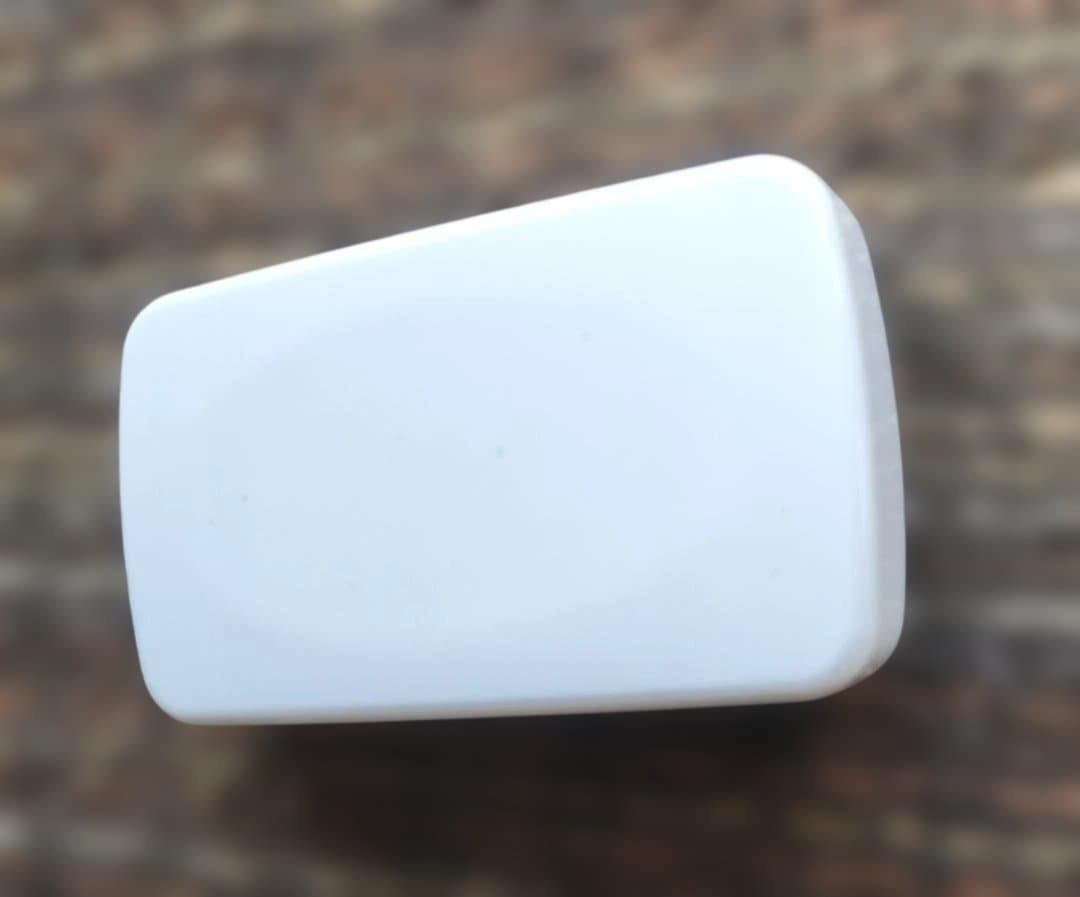 【箱つき】ミニレヨネックス MINI-RAYONEX ホワイト