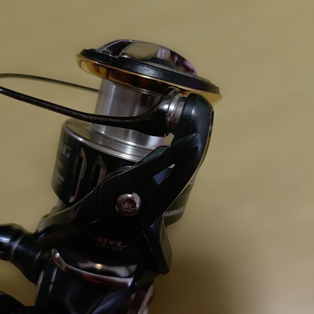 よ*ん様 17ツインパワーXD C3000HG