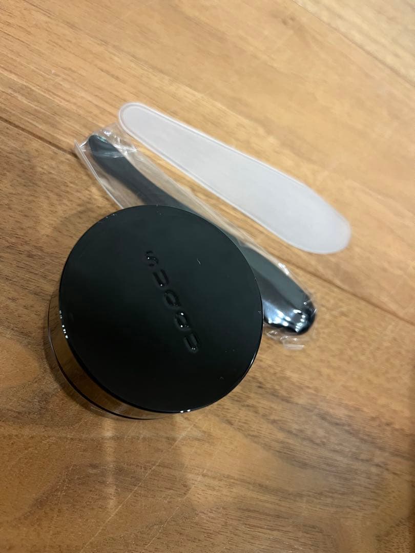 SUQQU スック　ヴィアルム ザ スムージング クリーム