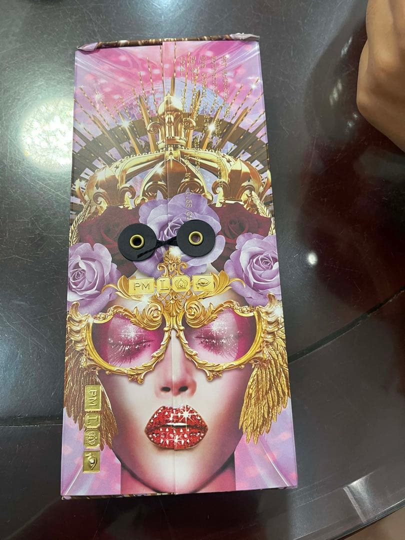 PATMcGRATHLABS パットマクグラスラブス マザーシップ XI