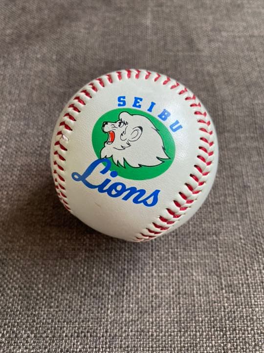 H-⑨  直接サインボール