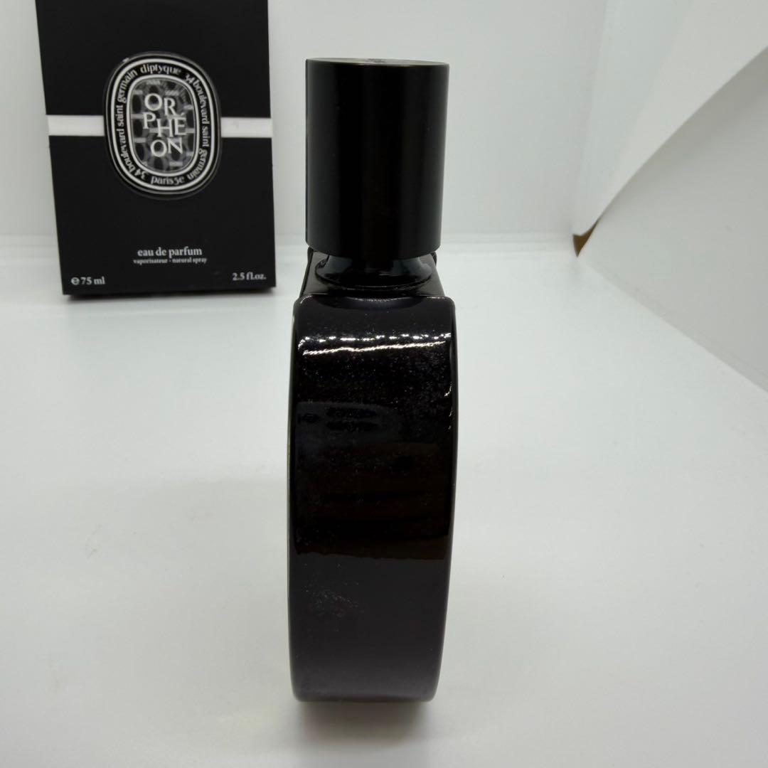 日本語法定表記有ディプティックオルフェオンオードパルファン75ml