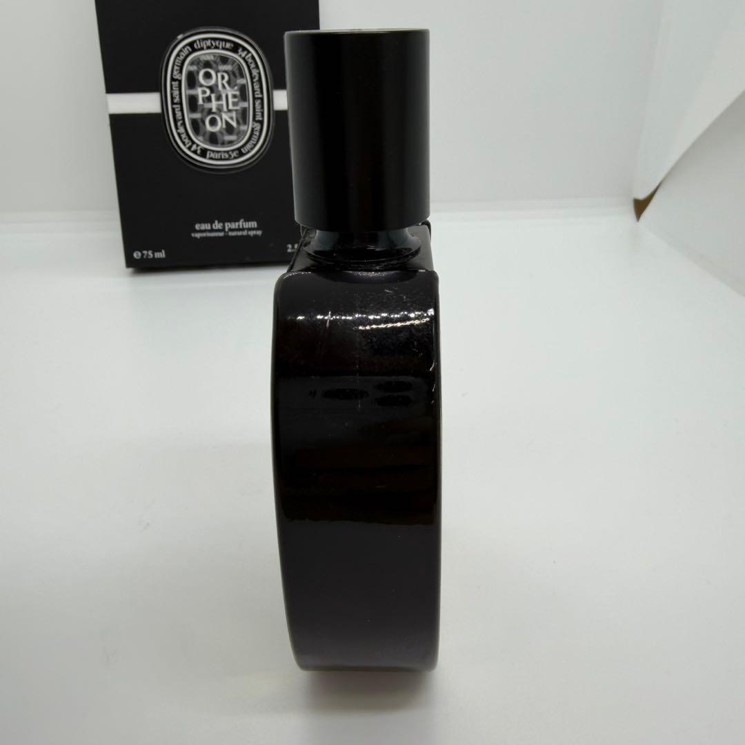 日本語法定表記有ディプティックオルフェオンオードパルファン75ml