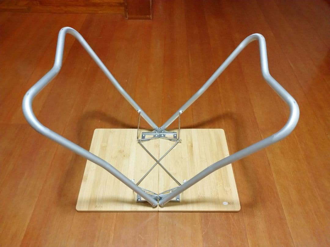 サ*ロ様 美品　スノーピーク　Myテーブル竹