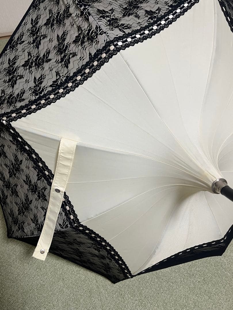 Chantal Thomass シャンタル トーマス 晴雨兼用傘